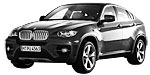 BMW E71 U3008 Fault Code