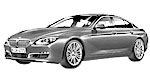 BMW F06 U3008 Fault Code